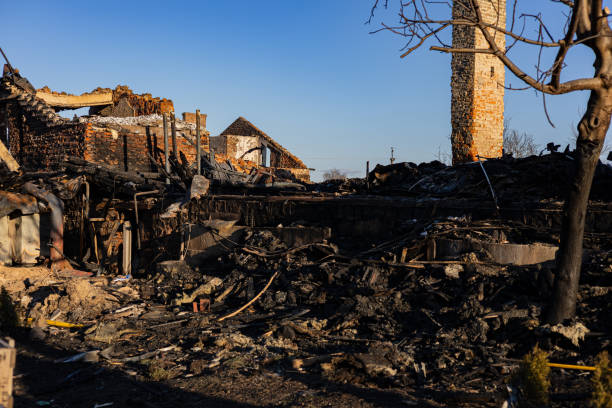 Reliable Smoke Odor Removal contractor in Annapolis Junction, MD by Fire Damage Flint