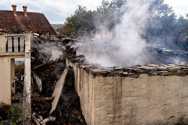 Affordable Smoke Odor Removal solutions in Annapolis Junction, MD
